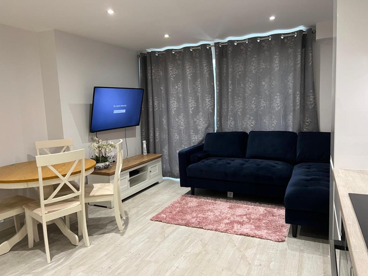 איסטבורן 99 Guest House מראה חיצוני תמונה