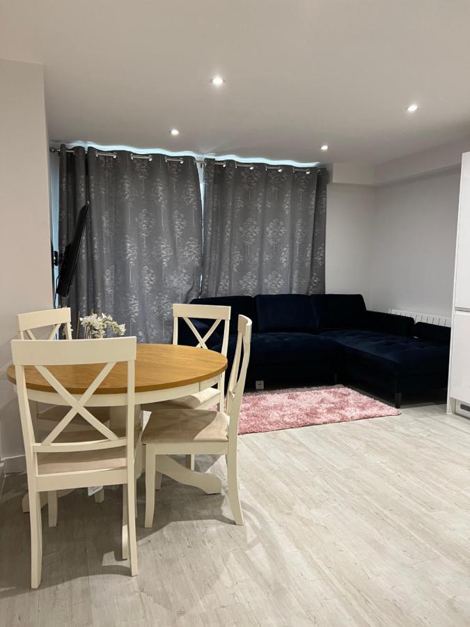 איסטבורן 99 Guest House מראה חיצוני תמונה