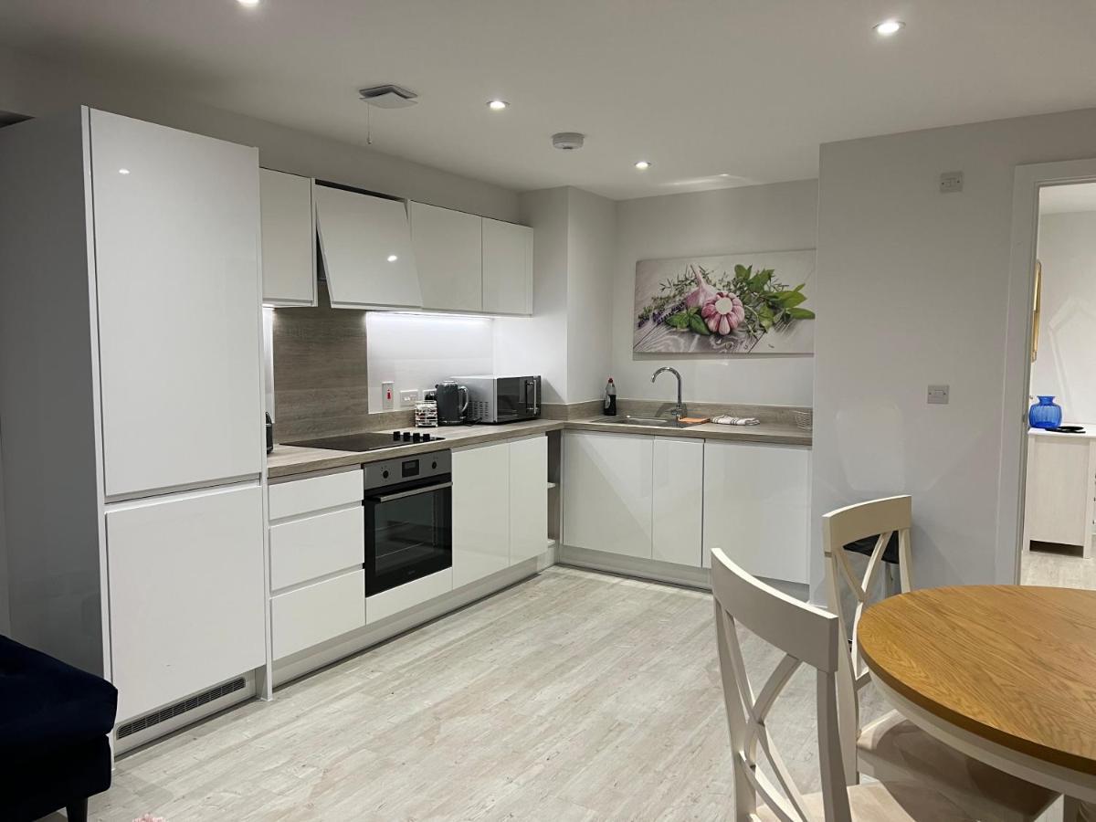 איסטבורן 99 Guest House מראה חיצוני תמונה
