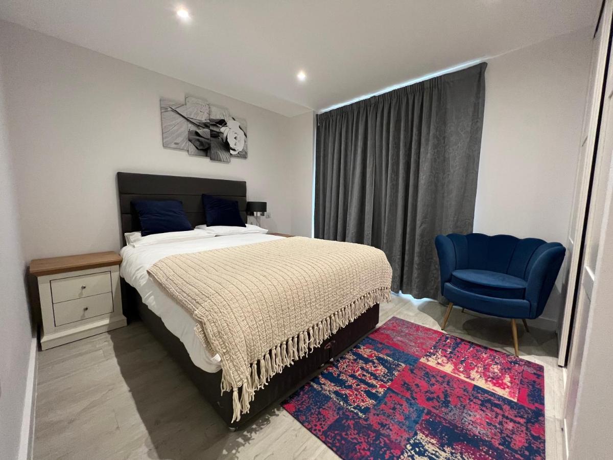 איסטבורן 99 Guest House מראה חיצוני תמונה
