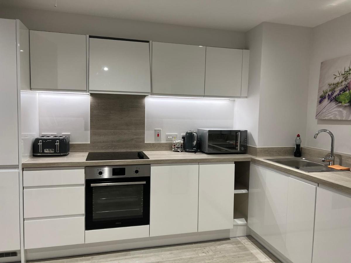 איסטבורן 99 Guest House מראה חיצוני תמונה