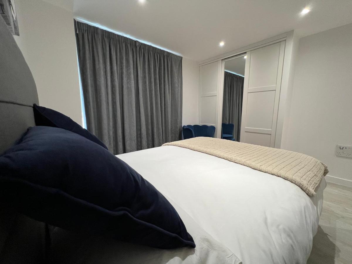 איסטבורן 99 Guest House מראה חיצוני תמונה