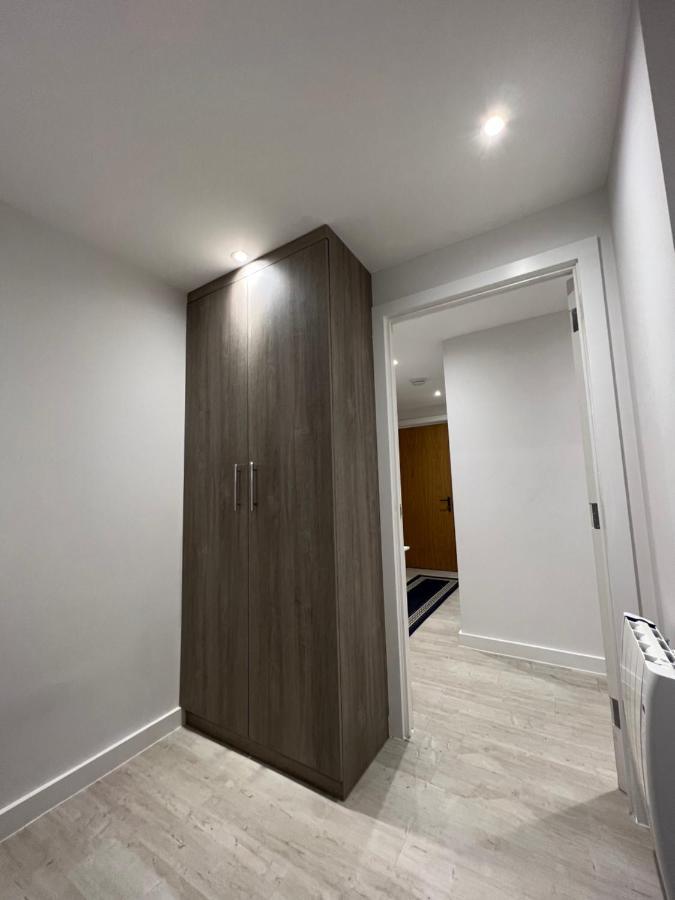 איסטבורן 99 Guest House מראה חיצוני תמונה