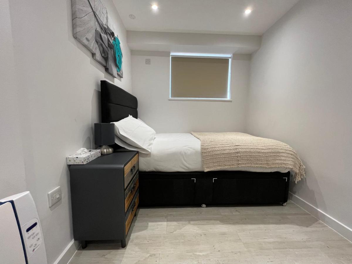 איסטבורן 99 Guest House מראה חיצוני תמונה