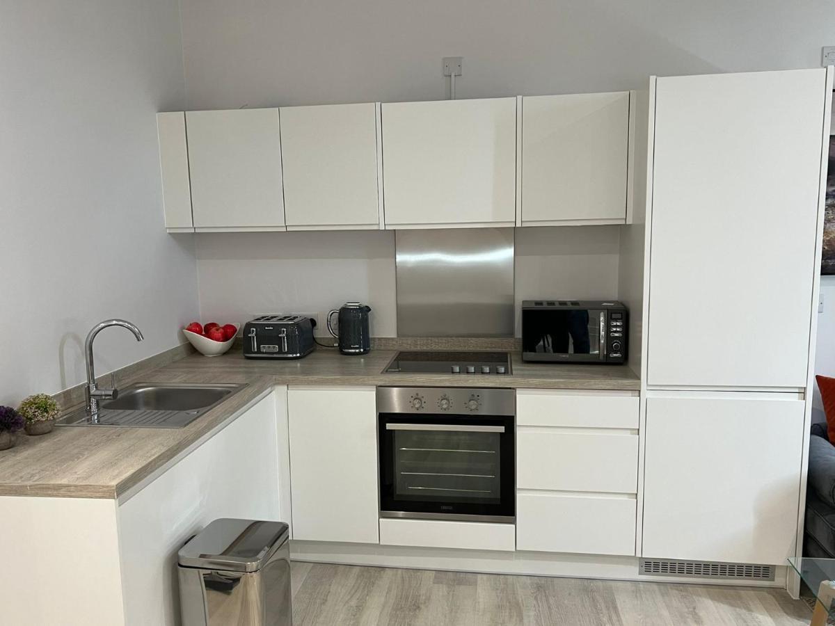 איסטבורן 99 Guest House מראה חיצוני תמונה