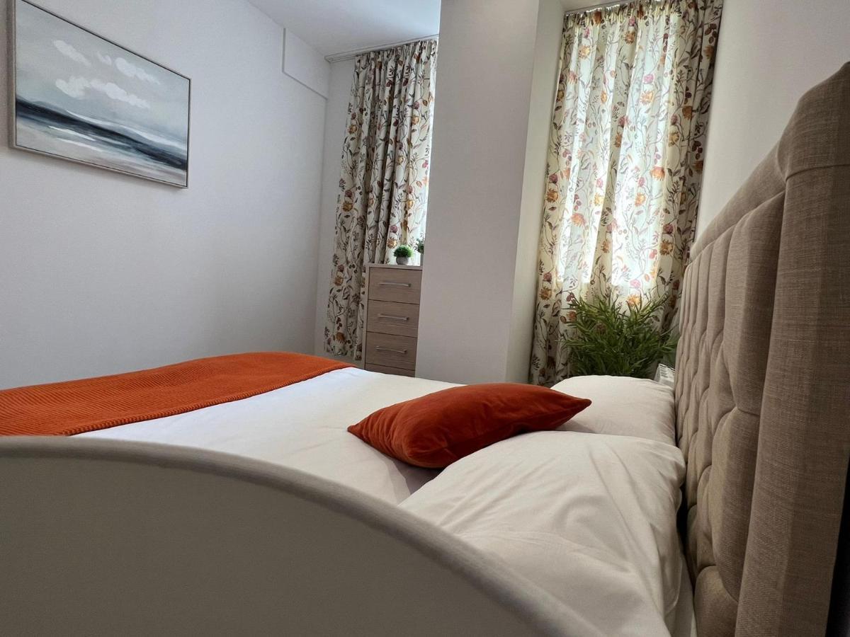 איסטבורן 99 Guest House מראה חיצוני תמונה