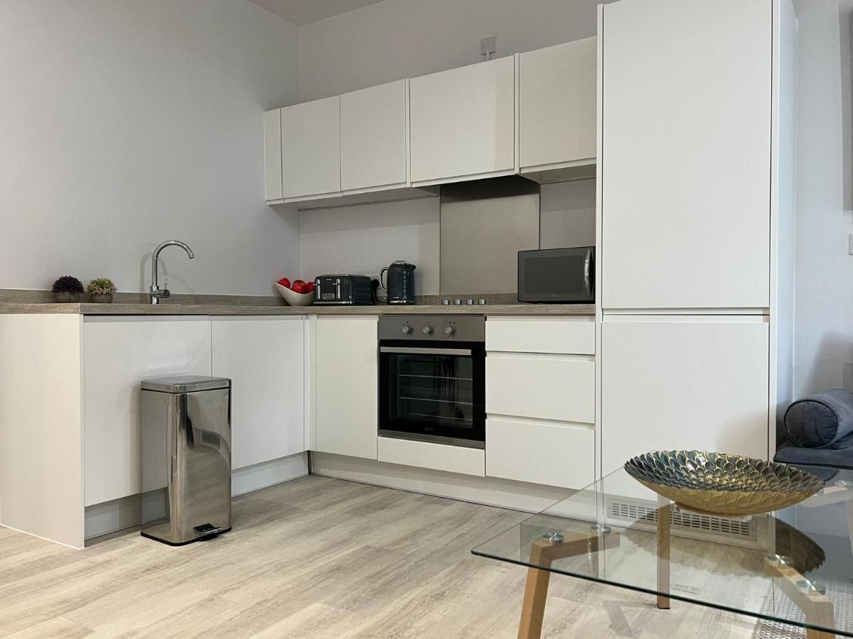 איסטבורן 99 Guest House מראה חיצוני תמונה