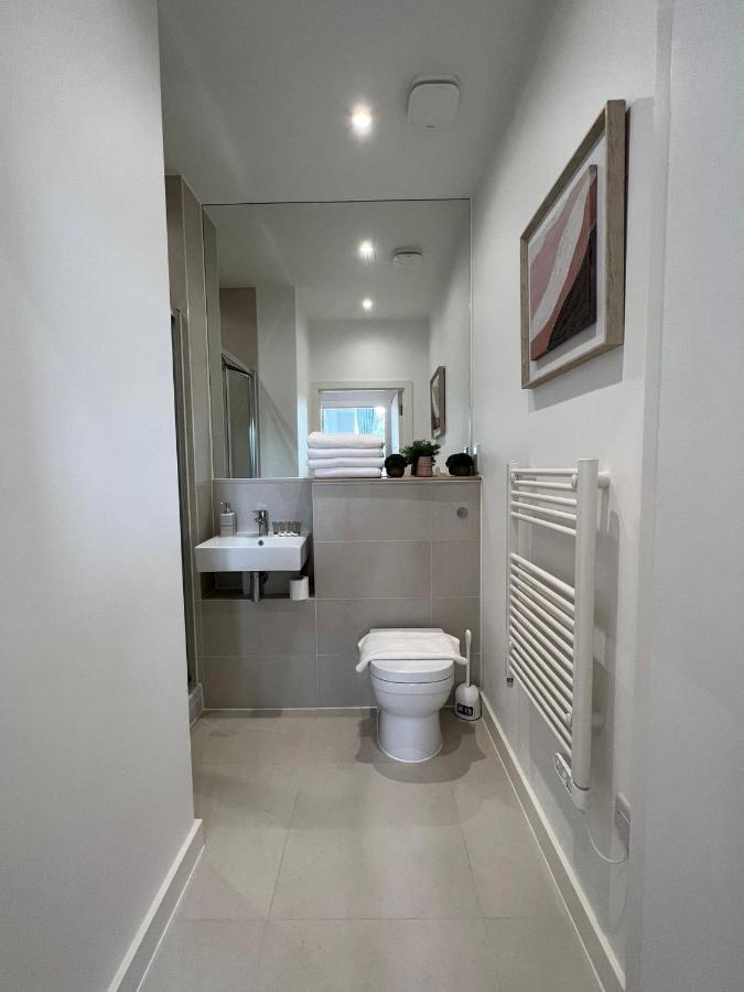 איסטבורן 99 Guest House מראה חיצוני תמונה
