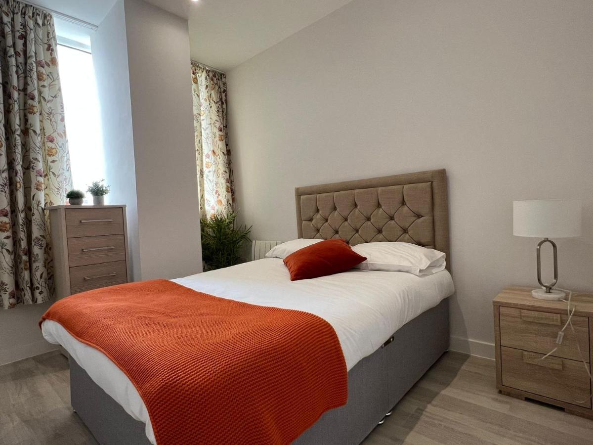 איסטבורן 99 Guest House מראה חיצוני תמונה