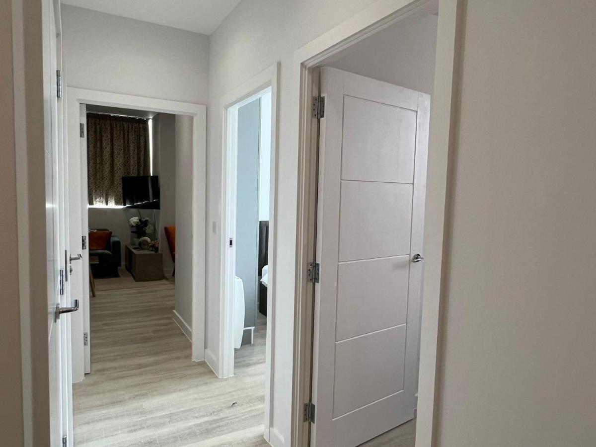 איסטבורן 99 Guest House מראה חיצוני תמונה