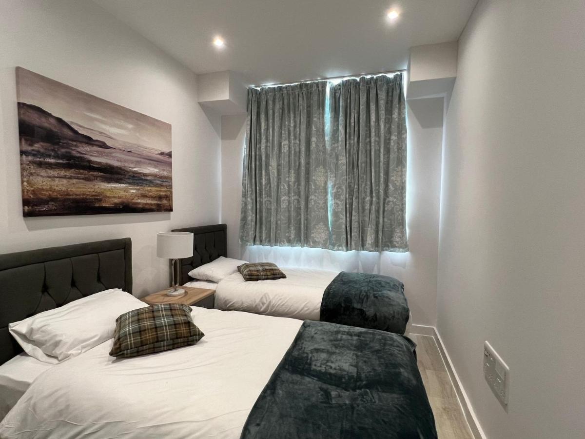 איסטבורן 99 Guest House מראה חיצוני תמונה