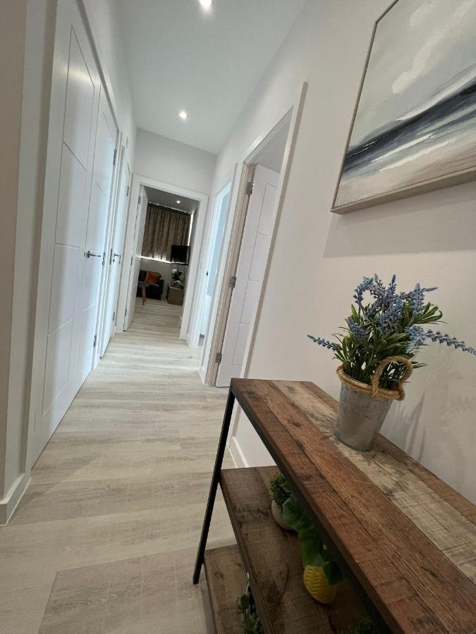 איסטבורן 99 Guest House מראה חיצוני תמונה
