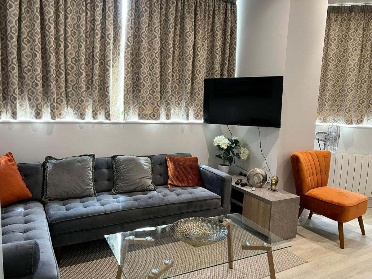 איסטבורן 99 Guest House מראה חיצוני תמונה