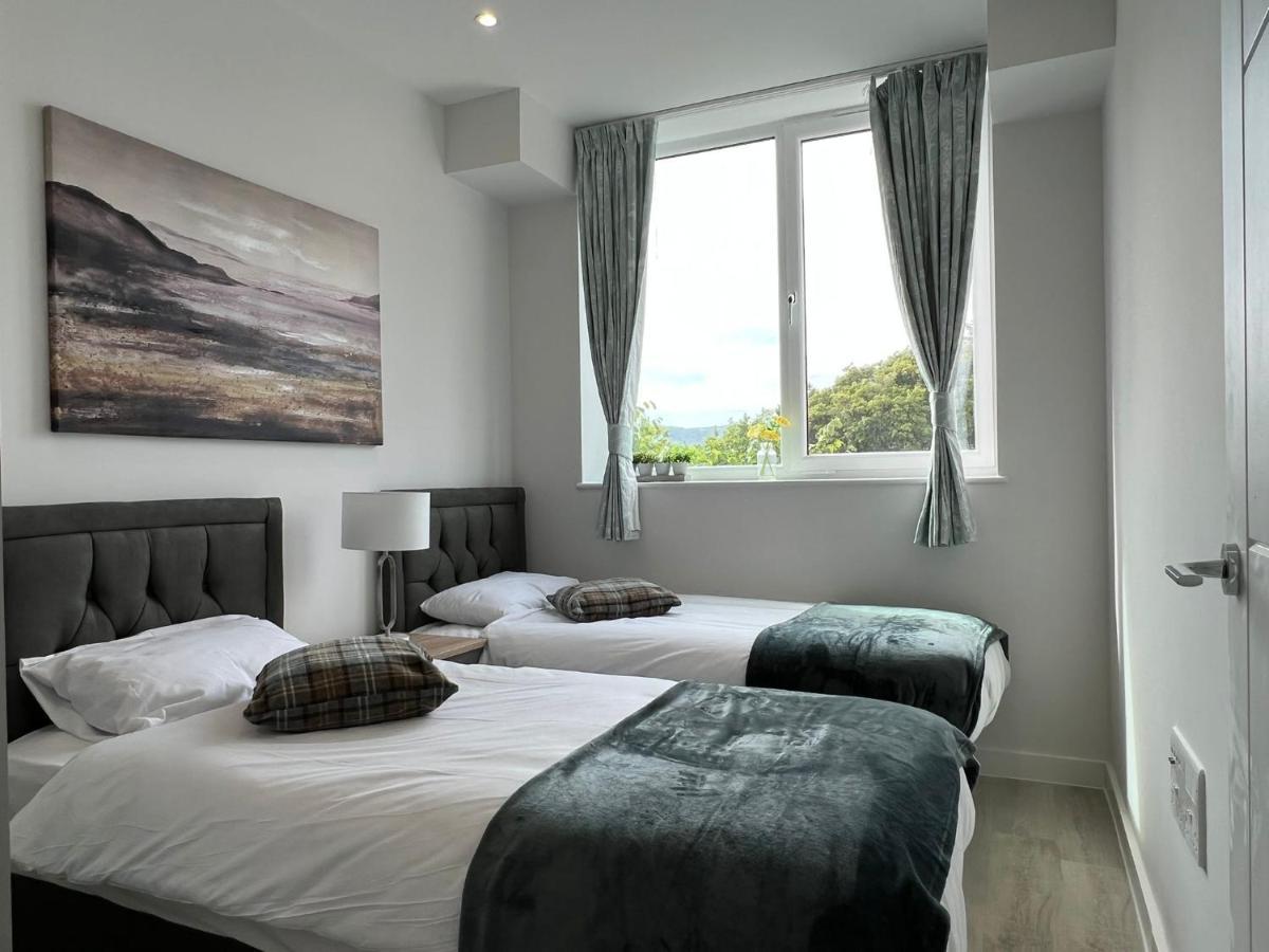 איסטבורן 99 Guest House מראה חיצוני תמונה