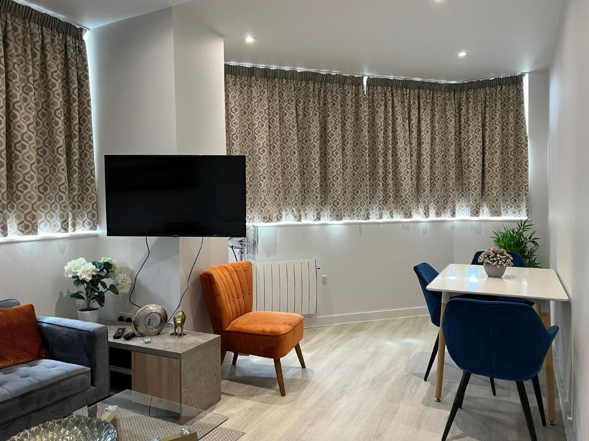 איסטבורן 99 Guest House מראה חיצוני תמונה